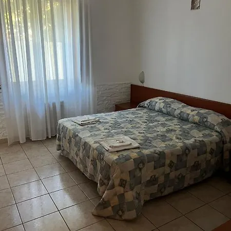 Tenimento Santa Barbara Hotel San Giovanni Rotondo