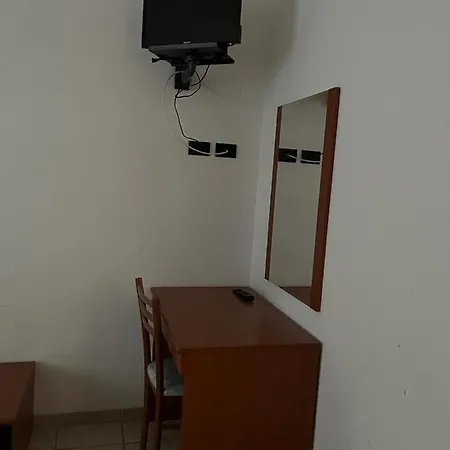 Hotel Tenimento Santa Barbara *