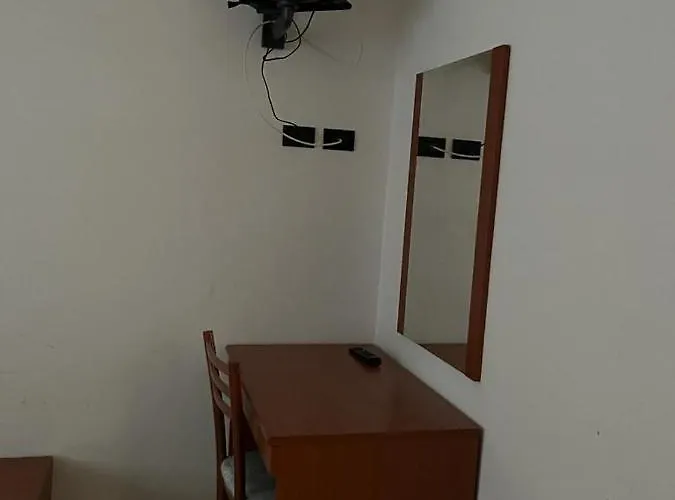 Hotel Tenimento Santa Barbara *