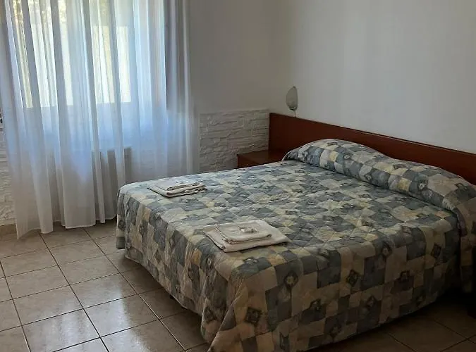 Tenimento Santa Barbara ホテル サン・ジョバンニ・ロトンド