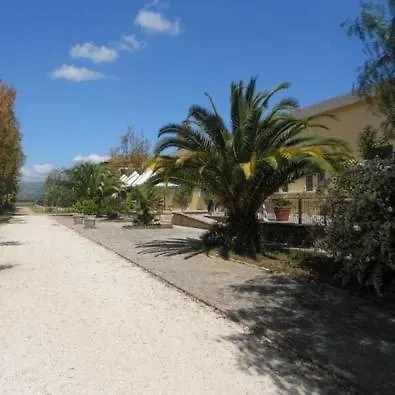 Tenimento Santa Barbara サン・ジョバンニ・ロトンド